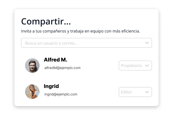 Correo Electrónico Profesional SoloWeb