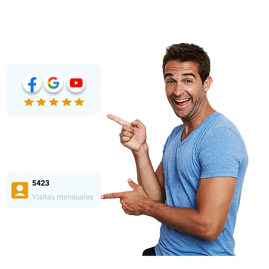 Marketing Digital Soloweb