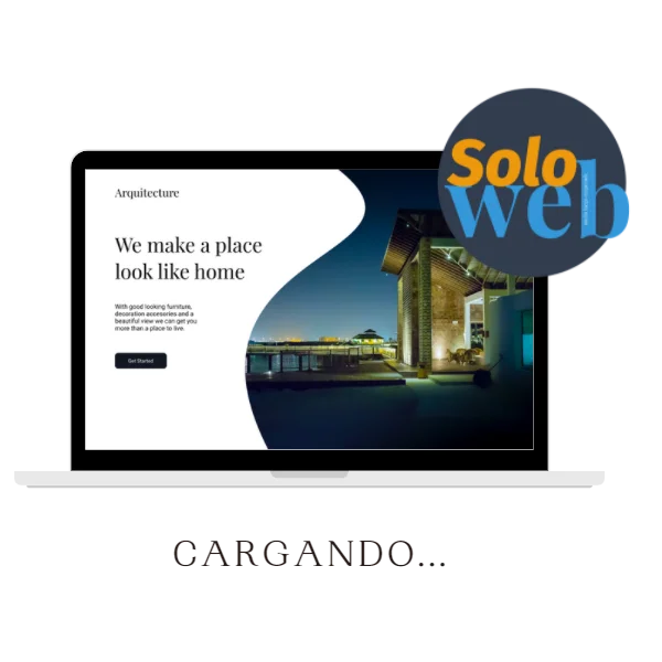 Mejorar Velocidad de Carga